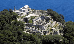 Villa-Jovis-Capri