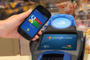 Google Wallet NFC, come funziona?