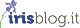 logo irisblog