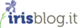Iris Blog