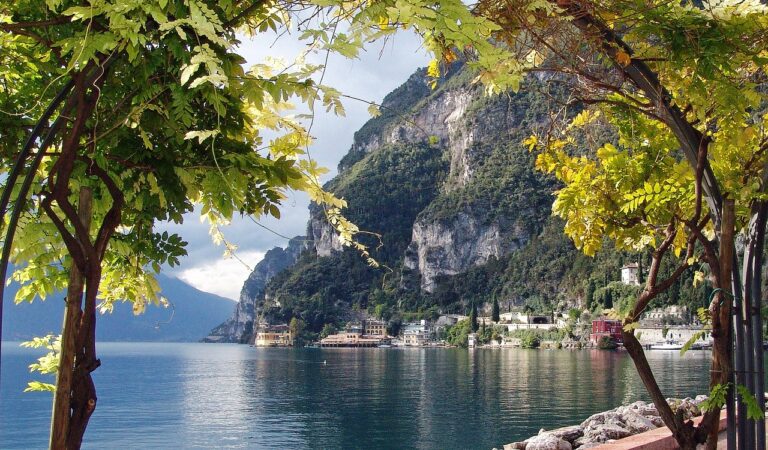 10 idee per le migliori gite di un giorno dal Lago di Garda