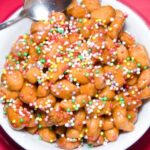 Ricetta Struffoli